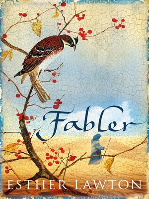 cover image of Fabler